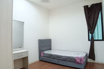 Impiana @ East Ledang