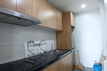 Impiana @ East Ledang