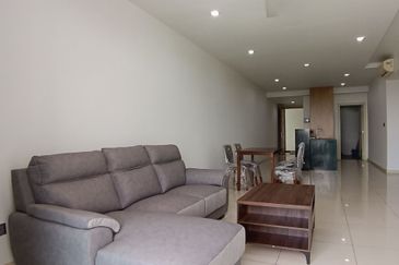 Impiana @ East Ledang