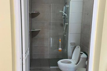 D'Carlton Seaview Residences (Seri Mega)