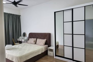 Sunway Grid Residence