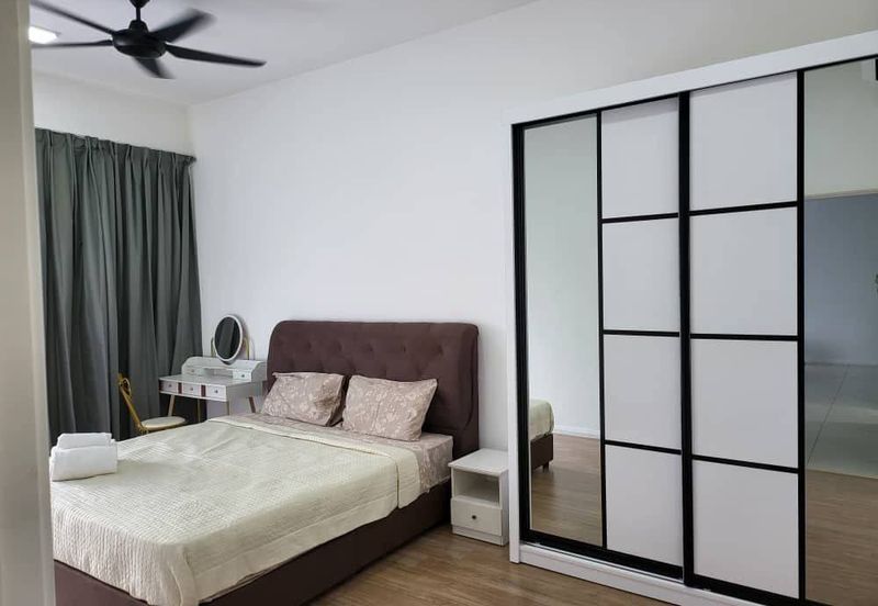 Sunway Grid Residence