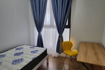 Sunway Grid Residence