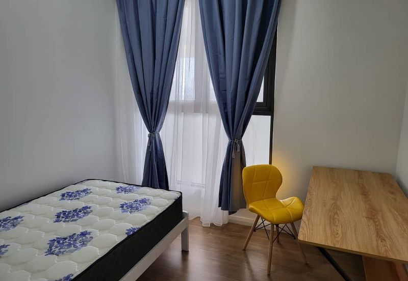 Sunway Grid Residence