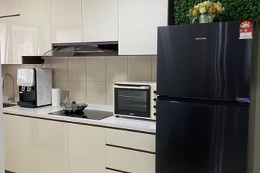 Sunway Grid Residence