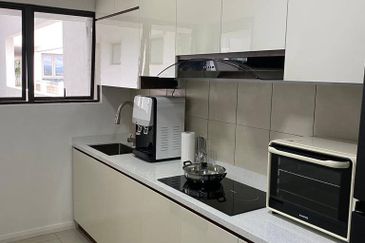 Sunway Grid Residence