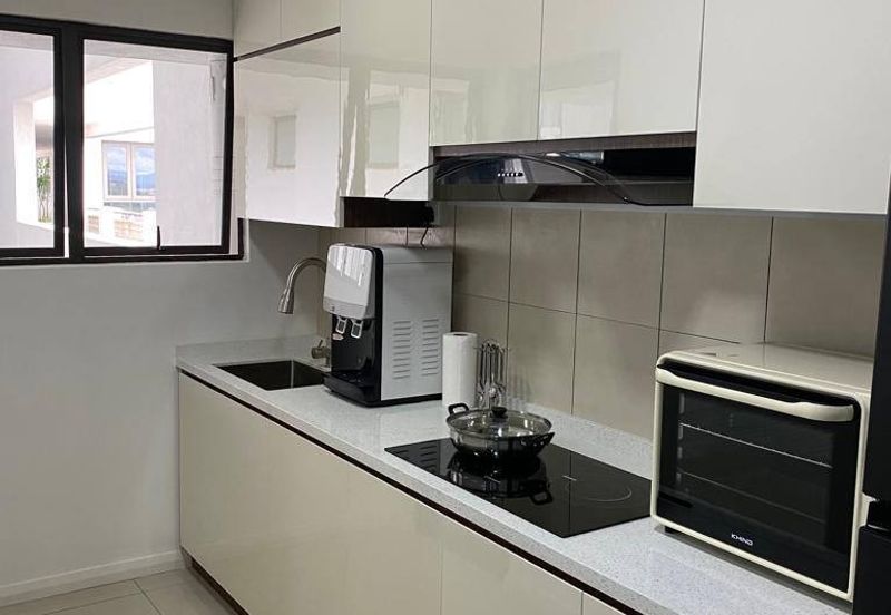 Sunway Grid Residence