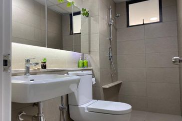 Sunway Grid Residence