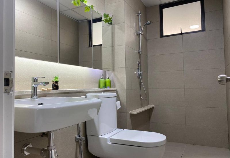 Sunway Grid Residence