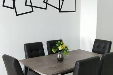 Sunway Grid Residence