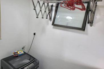 Sunway Grid Residence