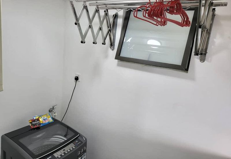 Sunway Grid Residence