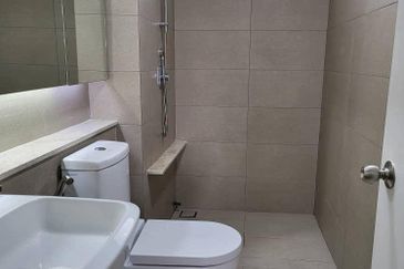 Sunway Grid Residence