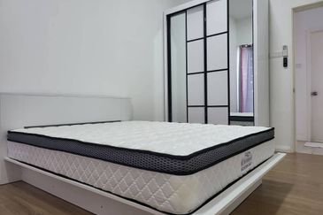 Sunway Grid Residence