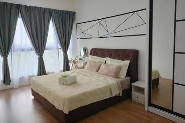 Sunway Grid Residence