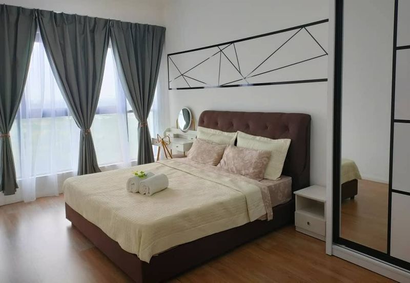 Sunway Grid Residence