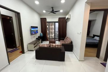 Amberside Country Garden @ Danga Bay