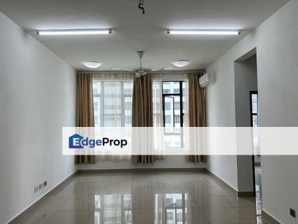 FOR SALE Austin Regency 1+1 BEDROOM @ Austin perdana mount Austin , Johor, Johor Bahru