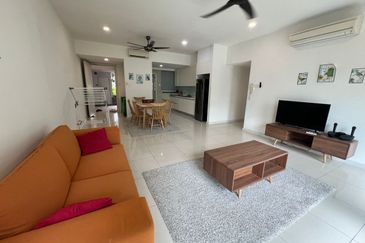 Iskandar Residences Medini