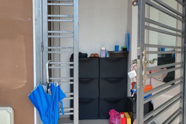 Austin Residence @Taman Mount Austin