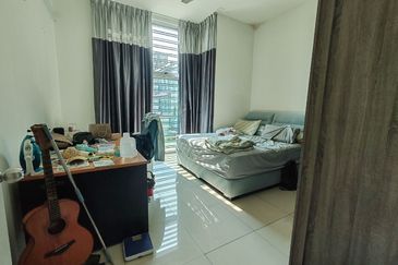 Austin Residence @Taman Mount Austin