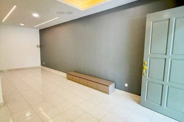 Bandar Baru Seri Alam