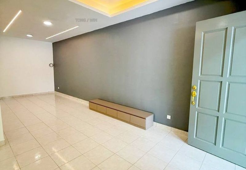 Bandar Baru Seri Alam