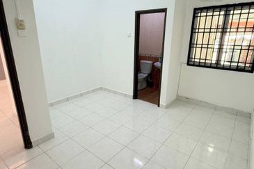 Bandar Baru Seri Alam