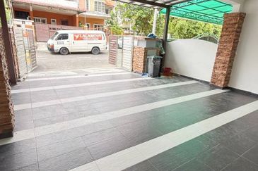 Bandar Baru Seri Alam