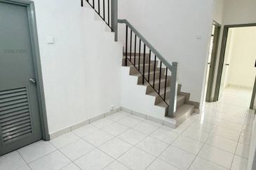 Bandar Baru Seri Alam