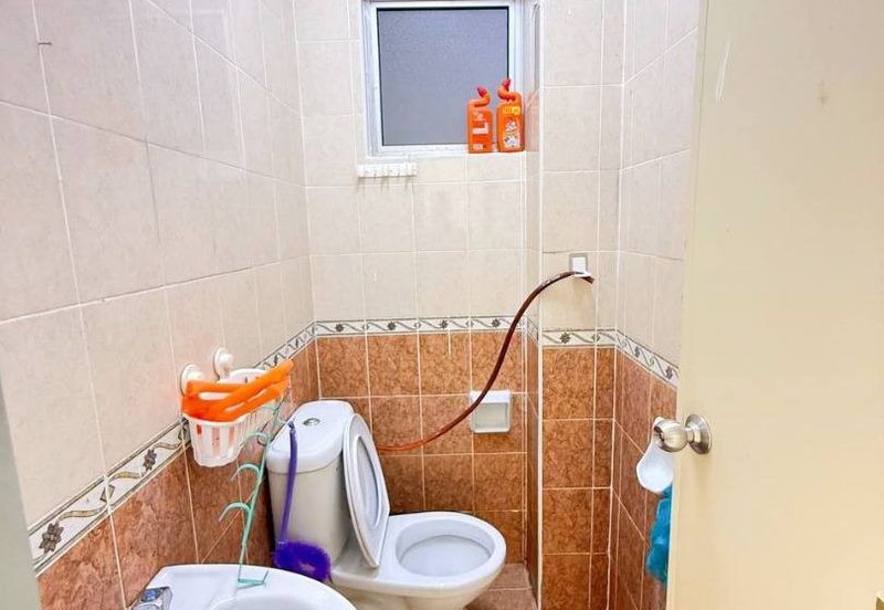 Bandar Baru Seri Alam