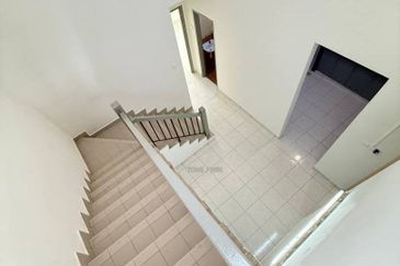 Bandar Baru Seri Alam