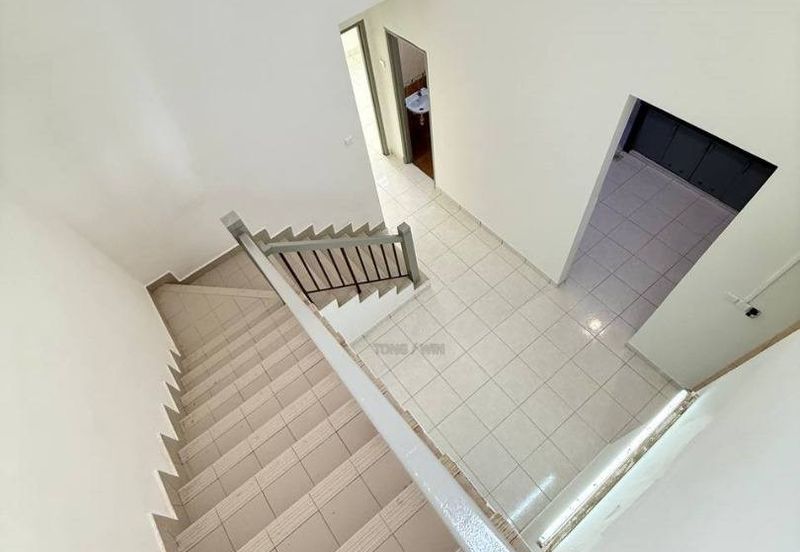 Bandar Baru Seri Alam