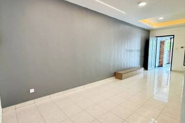 Bandar Baru Seri Alam