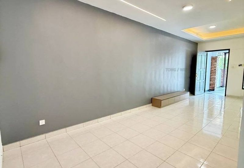 Bandar Baru Seri Alam