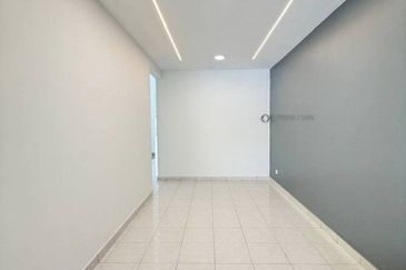 Bandar Baru Seri Alam