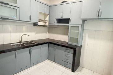 Bandar Baru Seri Alam