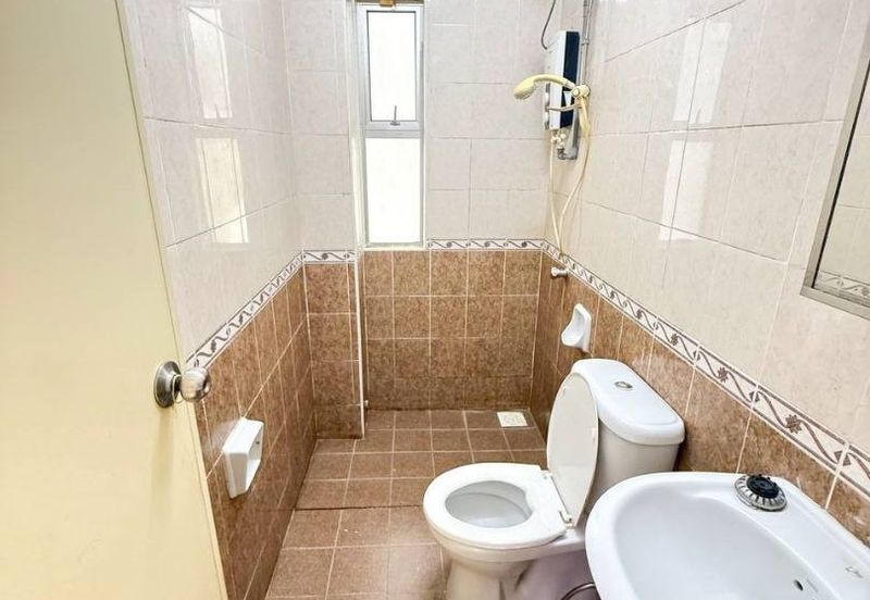 Bandar Baru Seri Alam