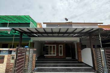 Bandar Baru Seri Alam