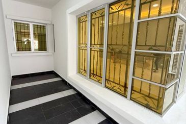 Bandar Baru Seri Alam