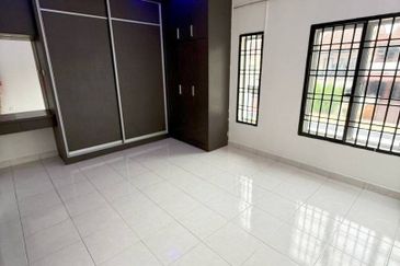 Bandar Baru Seri Alam