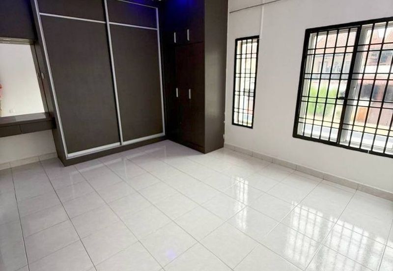 Bandar Baru Seri Alam