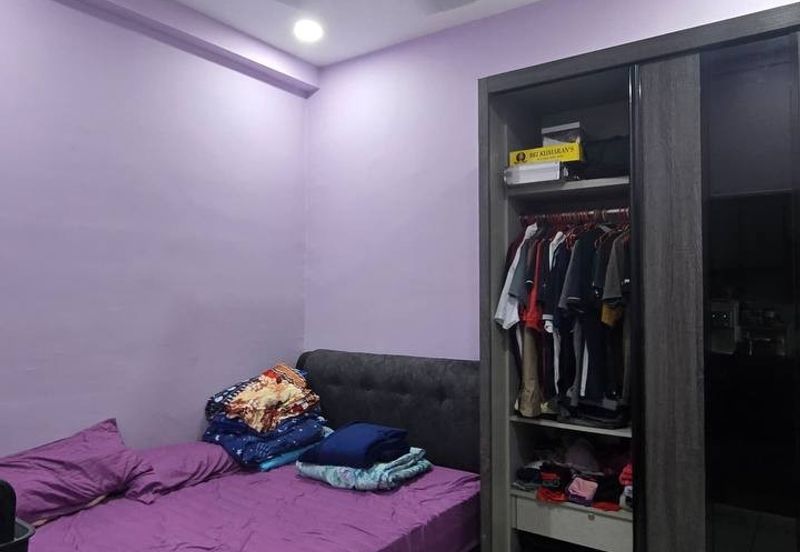 Taman Scientex Utama