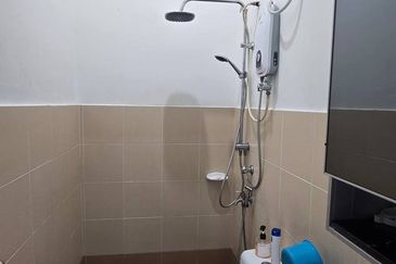 Taman Scientex Utama