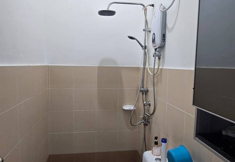 Taman Scientex Utama