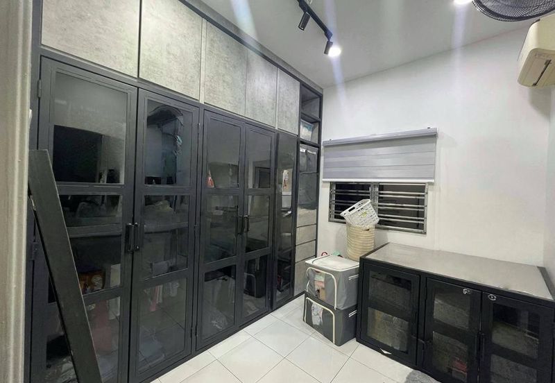 Bandar Baru Kangkar Pulai