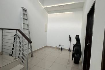 Horizon Hills The Green