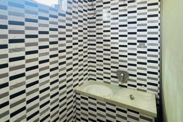 Taman Sierra Perdana