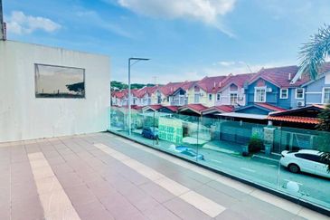 Taman Sierra Perdana