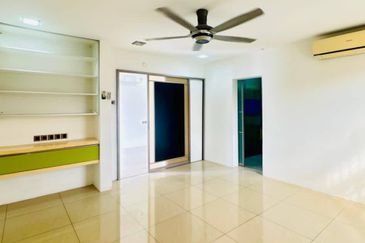 Taman Sierra Perdana